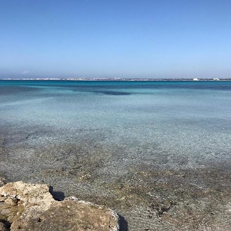 Casette Briganti - Monolocali Indipendenti Con Angolo Cottura Gallipoli Dış mekan fotoğraf