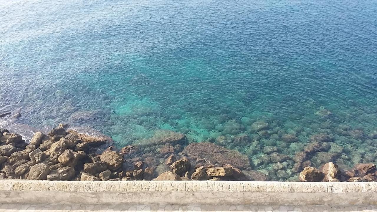 Casette Briganti - Monolocali Indipendenti Con Angolo Cottura Gallipoli Dış mekan fotoğraf