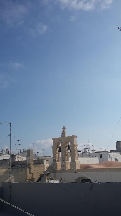 Casette Briganti - Monolocali Indipendenti Con Angolo Cottura Gallipoli Dış mekan fotoğraf